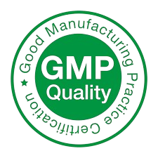 GMP сертификат