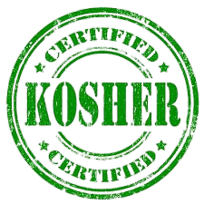 Kosher сертификат